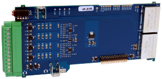 SwitcherGear Module AIN004.